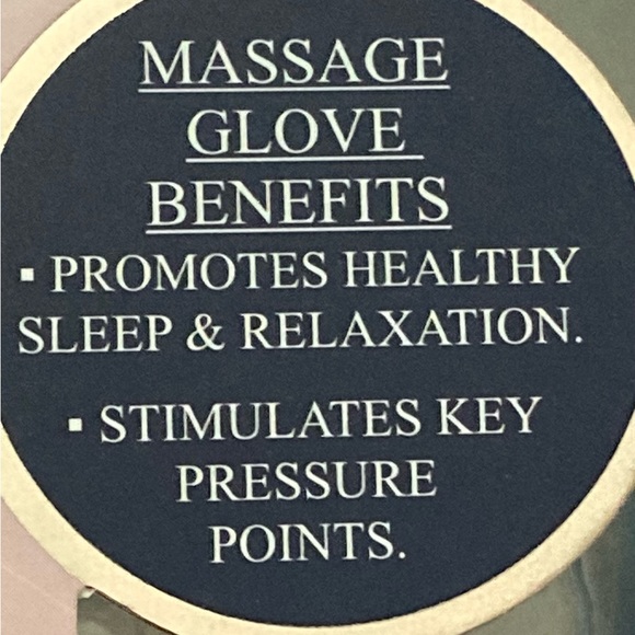 NIB Alchemy Body Sculpting Gift Set (2pc) 360 Message Glove /Body Firmin… - Picture 11 of 12